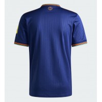 Camisa de Futebol Newcastle United Equipamento Alternativo 2025-26 Manga Curta
